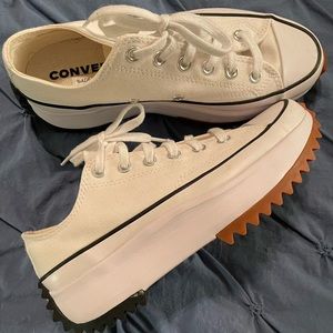 Converse Run Star Hike